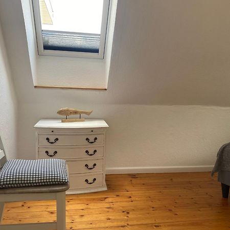 Ferienwohnung „Die Koje“ Hohwacht/Ostsee 外观 照片