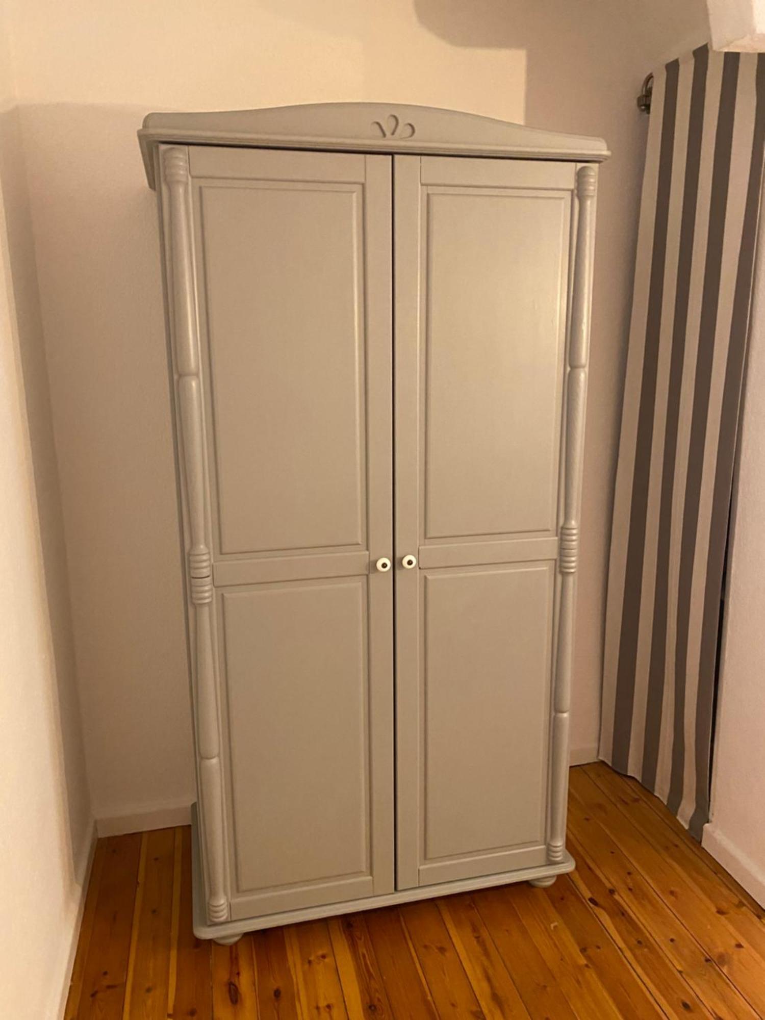 Ferienwohnung „Die Koje“ Hohwacht/Ostsee 外观 照片